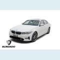 BMW 320I 2.0 16 V TURBO FLEX SPORT GP AUT. - BRANCO - 2021 Foto 1 (Miniatura)