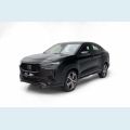 FIAT FASTBACK 1.0 TURBO 200 FLEX IMPETUS CVT - PRETO - 2024 Foto 1 (Miniatura)