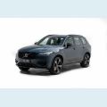 VOLVO XC90 2.0 T8 RECHARGE ULTIMATE DARK AWD GEARTRONIC - AZUL - 2024 Foto 1 (Miniatura)