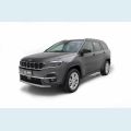JEEP COMMANDER 1.3 T270 TURBO FLEX LONGITUDE AT6 - CINZA - 2024 Foto 1 (Miniatura)