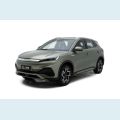 BYD YUAN PLUS 60,8 KW ELÉTRICO - VERDE - 2024 Foto 1 (Miniatura)