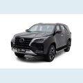 TOYOTA HILUX SW4 2.8 D-4D TURBO DIESEL SRX 4X4 AUT. - PRETO - 2022 Foto 1 (Miniatura)