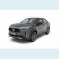 FIAT FASTBACK 1.3 TURBO 270 FLEX LIMITED EDITION AT6 - CINZA - 2024 Foto 1 (Miniatura)