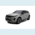 LAND ROVER RANGE ROVER EVOQUE 2.0 P250 FLEX R-DYNAMIC HSE AWD AUT. - PRATA - 2024 Foto 1 (Miniatura)
