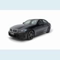 BMW 320I 2.0 16V TURBO FLEX M SPORT AUT. - PRETO - 2023 Foto 1 (Miniatura)