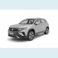 VOLKSWAGEN TAOS 1.4 250 TSI TOTAL FLEX HIGHLINE AUT. - PRATA - 2022 Foto 1 (Miniatura)