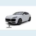 PORSCHE CAYENNE 4.0 V8 E-HYBRID TURBO S COUPÉ AWD TIPTRONIC S - BRANCO - 2022 Foto 1 (Miniatura)