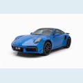 PORSCHE 911 3.8 24V H6 TURBO PDK - AZUL - 2024 Foto 1 (Miniatura)