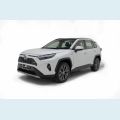 TOYOTA RAV 4 2.5 WT-IE HYBRID SX CONNECT AWD CVT - BRANCO - 2023 Foto 1 (Miniatura)