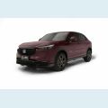 HONDA HR-V 1.5 DI I-VTEC TURBO FLEX ADVANCE CVT - VERMELHO - 2024 Foto 1 (Miniatura)