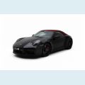 PORSCHE 911 3.0 24V H6 CARRERA 4 GTS CABRIOLET PDK - PRETO - 2023 Foto 1 (Miniatura)
