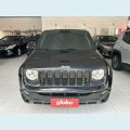 JEEP RENEGADE 1.8 16V FLEX 4P AUT. - PRETO - 2021 Foto 1 (Miniatura)