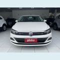 VOLKSWAGEN VIRTUS 1.6 MSI TOTAL FLEX AUT. - BRANCO - 2020 Foto 1 (Miniatura)