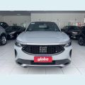 FIAT FASTBACK IMPETUS 1.0 TURBO 200 AUT. - PRATA - 2023 Foto 1 (Miniatura)