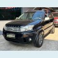 FORD ECOSPORT FREESTYLE 1.6 16V FLEX 5P - PRETO - 2011 Foto 1 (Miniatura)