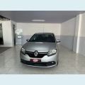 RENAULT SANDERO 1.6 16V SCE FLEX EXPRESSION MANUAL - PRATA - 2020 Foto 1 (Miniatura)
