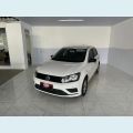 VOLKSWAGEN GOL 1.0 12V MPI TOTALFLEX 4P MANUAL - BRANCO - 2021 Foto 1 (Miniatura)