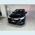 HONDA HR-V 1.8 16V FLEX EXL 4P AUT. - PRETO - 2021 Foto 1 (Miniatura)