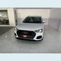 AUDI Q3 1.4 35 TFSI PRESTIGE S TRONIC - BRANCO - 2021 Foto 1 (Miniatura)