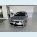VOLKSWAGEN VOYAGE 1.0 MI 8V FLEX 4P MANUAL - PRATA - 2010 Foto 1 (Miniatura)