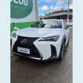 LEXUS UX 250H 2.0 VVT-I HYBRID F-SPORT CVT - BRANCO - 2019 Foto 1 (Miniatura)