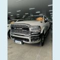 DODGE 2500 6.7 I6 TURBO DIESEL LARAMIE CD 4X4 AUT. - BRANCO - 2021 Foto 1 (Miniatura)