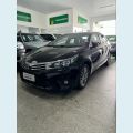 TOYOTA COROLLA 2.0 XEI 16V FLEX 4P AUT. - PRETO - 2015 Foto 1 (Miniatura)