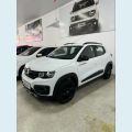 RENAULT KWID 1.0 12V SCE FLEX OUTSIDER MANUAL - BRANCO - 2022 Foto 1 (Miniatura)