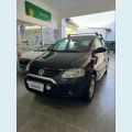 VOLKSWAGEN CROSSFOX 1.6 MI FLEX 8V 4P MANUAL - PRETO - 2007 Foto 1 (Miniatura)