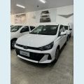 HYUNDAI HB 20 1.0 12V FLEX COMFORT MANUAL - BRANCO - 2023 Foto 1 (Miniatura)