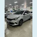 FIAT ARGO 1.0 FIREFLY FLEX MANUAL - PRATA - 2022 Foto 1 (Miniatura)
