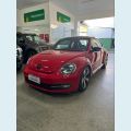 VOLKSWAGEN FUSCA 2.0 TSI 16V 2P AUT. - VERMELHO - 2014 Foto 1 (Miniatura)