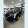 TOYOTA YARIS 1.5 16V FLEX XS CONNECT MULTIDRIVE - PRETO - 2023 Foto 1 (Miniatura)