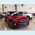 VOLKSWAGEN NIVUS 1.0 200 TSI TOTAL FLEX HIGHLINE AUT. - VERMELHO - 2021 Foto 1 (Miniatura)