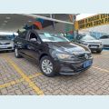 VOLKSWAGEN VIRTUS 1.6 MSI TOTAL FLEX AUT. - PRETO - 2022 Foto 1 (Miniatura)