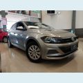 VOLKSWAGEN POLO 1.0 MPI TOTAL FLEX MANUAL - PRATA - 2020 Foto 1 (Miniatura)