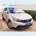 FIAT ARGO 1.0 FIREFLY FLEX DRIVE MANUAL - PRATA - 2023 Foto 1 (Miniatura)