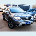 RENAULT DUSTER 1.6 16V SCE FLEX ZEN X-TRONIC - BRANCO - 2022 Foto 1 (Miniatura)