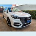 CHERY ARRIZO 6 PRO 1.5 VVT TURBO IFLEX CVT - BRANCO - 2023 Foto 1 (Miniatura)