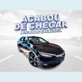 HONDA CIVIC 1.5 16V TURBO TOURING 4P CVT - PRETO - 2018 Foto 1 (Miniatura)
