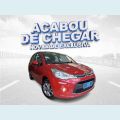 CITROËN C3 1.2 PURE TECH FLEX TENDANCE MANUAL - PRETO - 2018 Foto 1 (Miniatura)