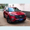 HYUNDAI CRETA 2.0 16V FLEX SPORT AUT. - VERMELHO - 2018 Foto 1 (Miniatura)