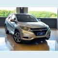 HONDA HR-V 1.8 16V FLEX LX 4P AUT. - PRATA - 2016 Foto 1 (Miniatura)