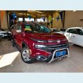 FIAT TORO 1.8 16V EVO FLEX FREEDOM AT6 - VERMELHO - 2021 Foto 1 (Miniatura)