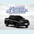 FIAT TORO 1.8 16V EVO FLEX FREEDOM AT6 - BRANCO - 2019 Foto 1 (Miniatura)