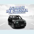 JEEP RENEGADE 1.3 T270 TURBO FLEX SPORT AT6 - PRETO - 2022 Foto 1 (Miniatura)