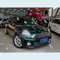 MINI COOPER 1.6 16V 2P AUT. - VERDE - 2012 Foto 1 (Miniatura)