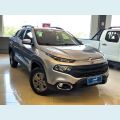 FIAT TORO 1.8 16V EVO FLEX FREEDOM AT6 - PRATA - 2020 Foto 1 (Miniatura)