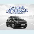 FORD KA 1.5 TIVCT FLEX SE AUT. - BRANCO - 2019 Foto 1 (Miniatura)