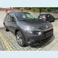 CITROËN C4 CACTUS 1.6 VTI 120 FLEX FEEL EAT6 - N/D - 2022 Foto 1 (Miniatura)